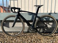 Trek Madone SLR Vapor Coat Project One 54 Berlin - Mitte Vorschau