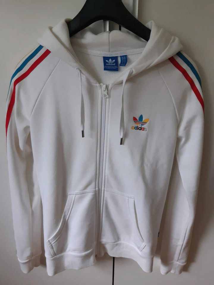 Adidas Pullover Gr. 36 in Bielefeld