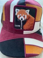 Goorin Bros. Trucker Cap „Cute“ Rheinland-Pfalz - Pirmasens Vorschau