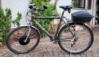 E Bike 1000 Watt, 48 Volt Rheinland-Pfalz - Schönenberg-Kübelberg Vorschau