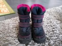 Superfit Winterschuhe Gr. 31 Mädchen Baden-Württemberg - Ehingen (Donau) Vorschau