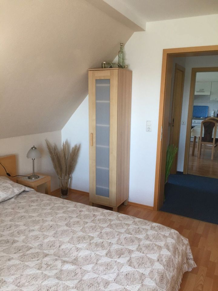 Ferienwohnung in Süssau / Ostsee in Heringsdorf