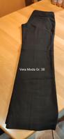 Vera Moda dünne Stoffhose Gr. 38 Niedersachsen - Wallenhorst Vorschau