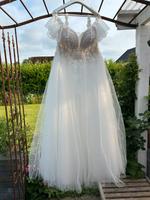 Brautkleid / Hochzeit Schleswig-Holstein - Silberstedt Vorschau