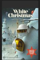 Daft Punk White Christmas Tree Ornament Set Official Merch Ramersdorf-Perlach - Ramersdorf Vorschau