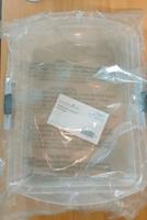 Pampered Chef Deckel für Backformen, Keep and carry, OVP, NEU Baden-Württemberg - Elchesheim-Illingen Vorschau
