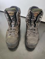 Meindl Island Pro Wanderschuhe 44 Leder Pankow - Prenzlauer Berg Vorschau