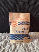 Original Verpackte DDR Salzbrezeln Sachsen - Freital Vorschau