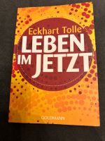 Eckhart Tolle Leben im jetzt Buch Nordrhein-Westfalen - Neuss Vorschau