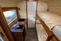 6m Camping fass SOFORT ✅ Schlaffass Pod Tiny house Ferienhaus TOP Niedersachsen - Stuhr Vorschau