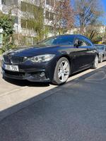 BMW 420d BJ 2017 München - Sendling-Westpark Vorschau