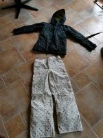 Jacke Hose Gr. S Burton Sachsen - Wyhratal Vorschau