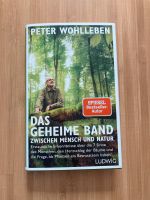 Buch PETER WOHLLEBEN sehr gut WIE NEU Schleswig-Holstein - Altenholz Vorschau