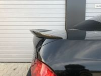 CW Heckspoiler Spoiler Lippe Carbon passend für BMW e90 3er Nordrhein-Westfalen - Kamen Vorschau