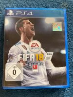 FIFA 18, PlayStation 4 Nürnberg (Mittelfr) - Mitte Vorschau