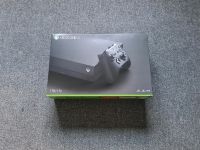 Xbox one X zu verkaufen Schleswig-Holstein - Flintbek Vorschau