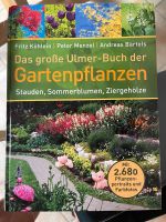 Buch über Gartenpflanzen Bayern - Ingolstadt Vorschau