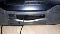 SANYO Ghettoblaster Radio CD Kassette Vintage Nordrhein-Westfalen - Remscheid Vorschau