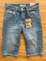 MOS MOSH Jeans Shorts Gr. 25 Bermudas NEU! Hessen - Homberg (Efze) Vorschau