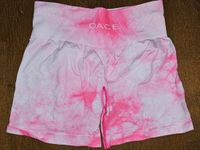 Oace Short, Gym, sporthose, Booty/Ass Scrunch, kurz, Pink, rosa,s Duisburg - Hamborn Vorschau