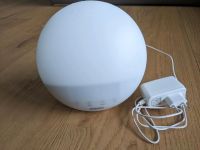 Wecker von Philips mit Wake up light Nordrhein-Westfalen - Rheda-Wiedenbrück Vorschau