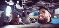 KFZ-Mechaniker (m/w/d) für die Reifenumrüstung gesucht! Niedersachsen - Lehre Vorschau