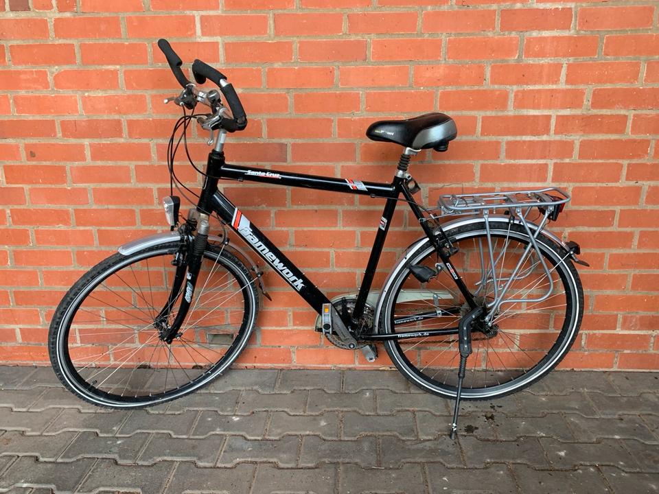 Fahrrad / Cityrad / Männerrad / Damenrad / Citybike in Bonn