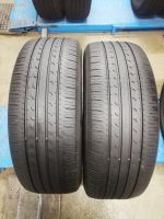 2x 225/55 R19 99V Goodyear Efficient Grip ,DOT 4818 mit 4,5 mm Bayern - Mintraching Vorschau