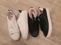 Schuhe Turnschuhe Sneaker Neu 35 Sachsen - Zwoenitz Vorschau