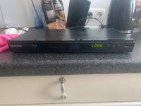 Biete hier ein dvd player von Samsung an Nordrhein-Westfalen - Oberhausen Vorschau