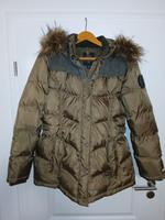 Khujo Winterjacke XXL Rheinland-Pfalz - Hermeskeil Vorschau