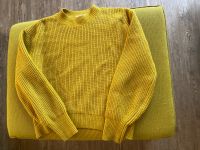 Schöner gelber Pullover von H&M Gr S Niedersachsen - Rinteln Vorschau