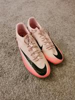 Nike ZOOM MERCURIAL vapor Hessen - Mühltal  Vorschau