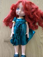 Disney original Puppe Merida Berlin - Reinickendorf Vorschau