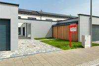 Neubau Atriumhaus - sofort bezugsfertig Bayern - Mühldorf a.Inn Vorschau