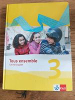 Tous Ensemble 3  Lehrerausgabe mit Lösungen Dortmund - Asseln Vorschau