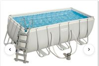 Swimmingpool Bestway Flowclear™ Poolheizung Rheinland-Pfalz - Mackenbach Vorschau