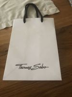 Thomas Sabo Tüte nur einmal benutzt Hessen - Taunusstein Vorschau