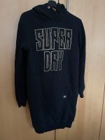 Damen Sweatkleid Superdry Größe S schwarz Baden-Württemberg - Sindelfingen Vorschau