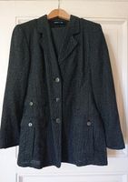 Rock Blazer Jacke Kostüm, Orwell, aus Leinen Viskose Gr. 36/38 Hamburg-Mitte - Hamburg St. Pauli Vorschau