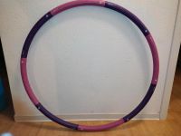 Hula Hoop Reifen, Fitness/Sportgerät Erwachsene Baden-Württemberg - Mannheim Vorschau