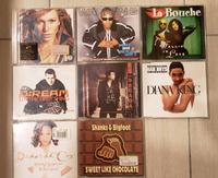 CDs 90er,  90er Jahre CDs Nordrhein-Westfalen - Castrop-Rauxel Vorschau