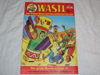 Wastl # 92 - Der große Manitu schlägt zu Nordrhein-Westfalen - Solingen Vorschau