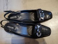 Geox Respira Halbschuhe, Pumps, Ballerinas Nordrhein-Westfalen - Langenfeld Vorschau