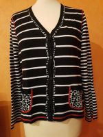 Sweatjacke von Gerry Weber in Gr. M Nordrhein-Westfalen - Emsdetten Vorschau