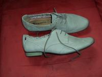 Schicke Schuhe Tamaris Gr. 40 neu beige Niedersachsen - Hesel Vorschau