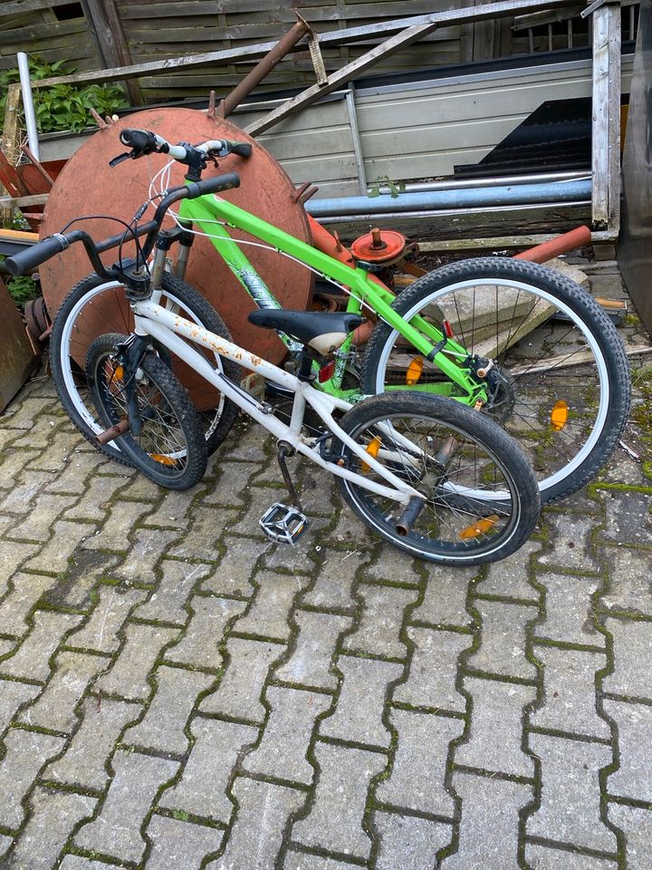 Fahrräder zu verkaufen in Bielefeld