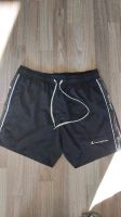 Badehose Badeshorts schwarz Champion  Gr S für Boys  neu Hessen - Neuberg Vorschau