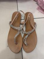 Sandalen Gr. 40 Nordrhein-Westfalen - Dinslaken Vorschau