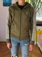 Adidas jacke München - Hadern Vorschau